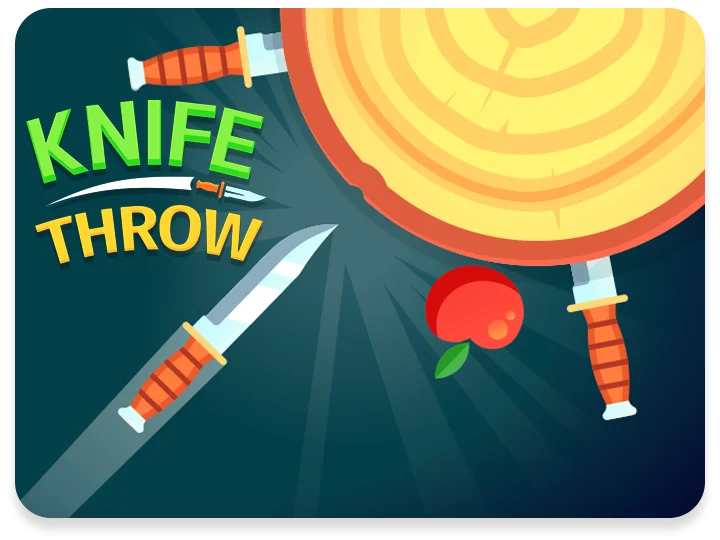 Knife Hit